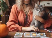 Зробили розклад Таро для кожного знака Зодіаку на листопад 2024 року