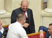 Розенблат уже может снимать электронный браслет