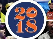 Главные спортивные победы Украины в 2018 году