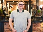 Ресторатор Дима Борисов: ТРЦ и кинотеатры поняли, что еда может генерировать трафик и давать людям новый мотив для визита