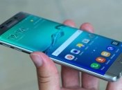 Samsung из-за Galaxy Note 7 может потерять миллиард