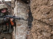 Сутки в АТО: Боевики 15 раз обстреляли украинские позиции