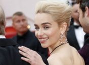 Эмилия Кларк заинтриговала своим комментарием о финале "Игры Престолов" 