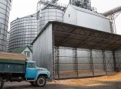 Украина уже экспортировала 1,4 миллиона тонн зерновых