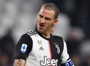 Лидер Ювентуса назвал с кем бы не хотел сыграть в плей-офф ЛЧ