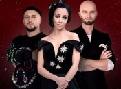 Стали известны имена судей 2 сезона "Танці з зірками"