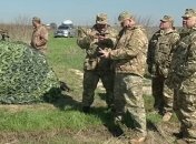 В Украине испытали мобильный командный пункт при запусках ракет