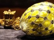 В Хьюстоне проходит выставка пасхальных яиц Фаберже