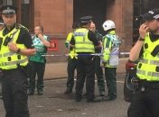В Глазго неизвестный напал с ножом на людей: есть погибший