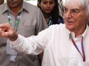  Берни Экклстоун хочет больше Гран При в США 