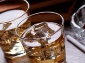 Сигареты и алкоголь в Украине продолжают дорожать