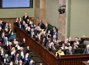 В Польше готовят поправки к скандальному закону об ИНП