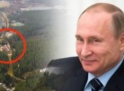 "Роскошь и комфорт на 100 гектарах": Навальный опубликовал расследование о любимой даче Путина (фото, видео)