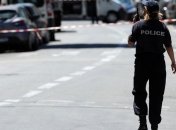 Во Франции вооруженный мужчина захватил гостиницу