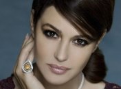 Моника Белуччи безумно счастлива с новым возлюбленным 