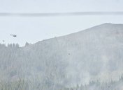 США охвачены пожарами, есть жертвы