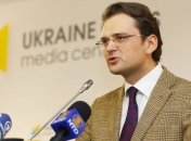 Кулеба: Европейская интеграция стоит выше политики