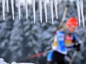 Биатлон возвращается на Рождество