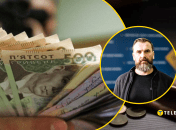 Як міністр освіти Лісовий заробив мільйони посеред війни (документ)