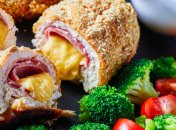 Такі котлети можна на святковий стіл