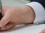 Порошенко подписал закон, ограничивающий давление силовиков на бизнес