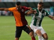 "Галатасарай" завоевал Суперкубок Турции