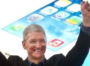 Тим Кук представил больше смартфонов, чем Стив Джобс 