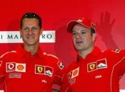 Михаэль Шумахер. Новости о состоянии гонщика за 18 марта