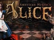 American McGee's Alice.