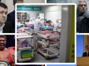 Итоги дня 24 февраля: восстановление Насирова в должности, Пристайко в ООН и вакцина от коронавируса