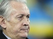 СМИ: Фоменко останется главным тренером сборной Украины