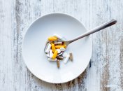 8 распространенных мифов о витаминах и пищевых добавках