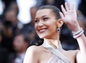 Белла Хадід розповіла секрети своєї краси