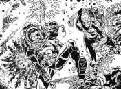 В США умер художник комиксов Marvel Эрни Колон