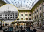 Одесский почтамт