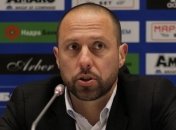 Йовичевич: Сейчас сборная Украины показывает один из лучших футболов в Европе