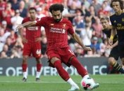 Ливерпуль уверенно обыграл Арсенал на "Энфилде"