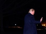 Импичмент Трампа: мнения американцев разделились 