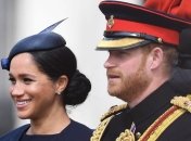 Крестины сына принца Гарри и Меган Маркл: подробности