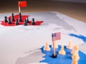 Что стоит за "холодной войной" между США и Китаем?