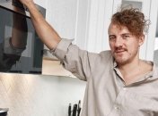 "На вкус очень секси": Клопотенко поделился рецептом грибного крем-супа (видео)