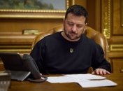 Владимир Зеленский ввел новые санкции против российских оккупантов