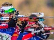 Биатлон. Риднау 2015: Результаты спринтерских гонок