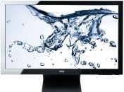 Монитор для фанатов компьютерных игр от AOC