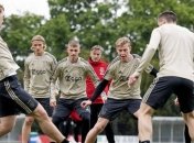 Аякс - Тоттенхэм: составы команд на матч 8.05.2019