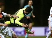 "Бешикташ" рассчитывает на защитников "Шахтера" и "Динамо"