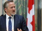 Глава МИД Дании назвал лучший ответ на российскую агрессию против Украины 