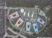 В.Янукович тоже строит Больницу будущего