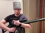 Александр Алиев