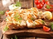 Шашлик у сметані — це не тільки смачно, а й корисно